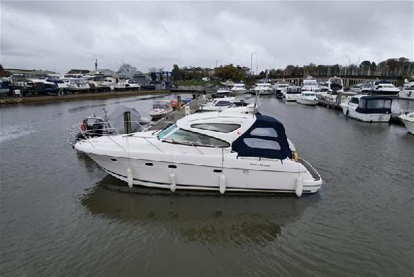 Jeanneau 34s For Sale From Seakers Yacht Brokers